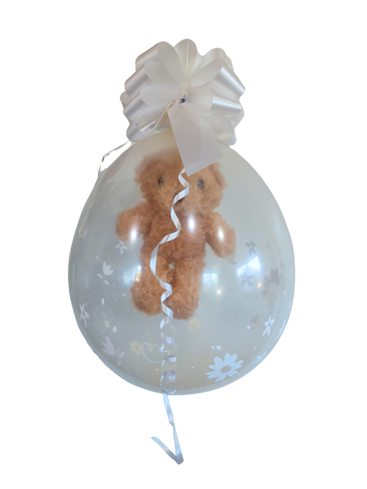 Mother's Day Balloon Arrangements/Dia de la Madre Arreglos de globo! Assorted Colors/Colores Variados.