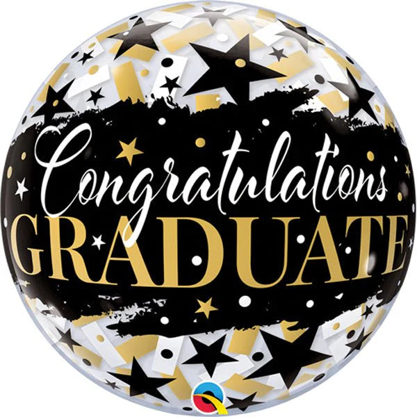 Graduate Foil Balloons!