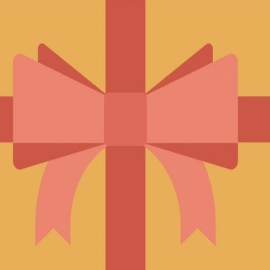 Fiesta Dazzle Decor Gift Card
