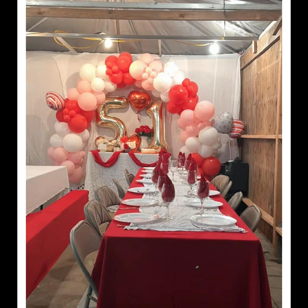 Organic Arch Indoor $600. Service/Product. More Colors.